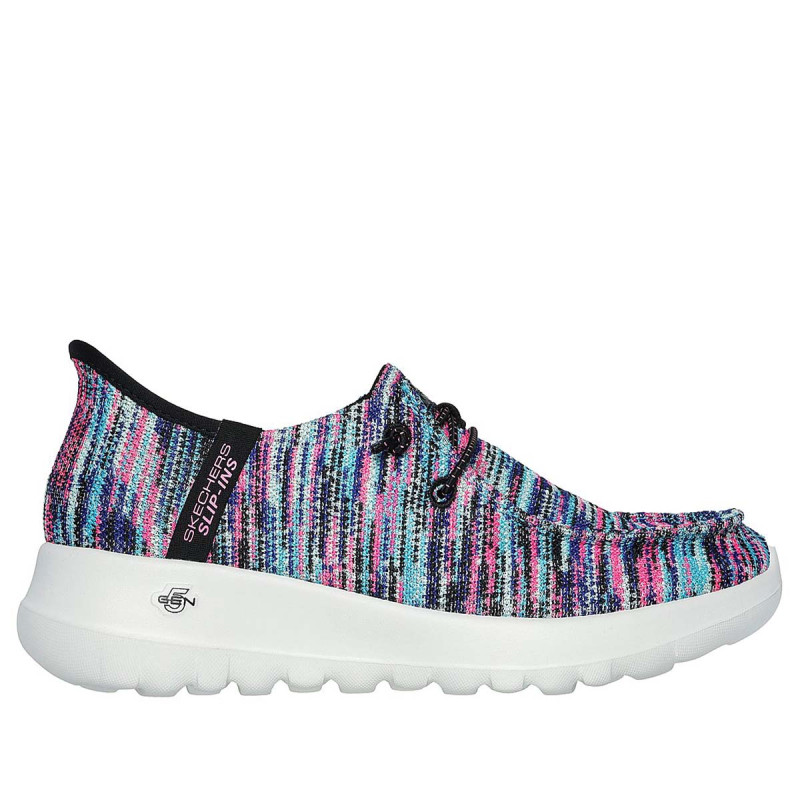 PATIKE SKECHERS GO WALK JOY - HALEN W 