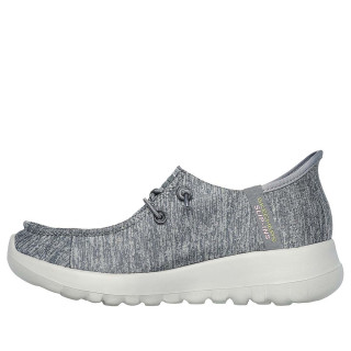MOKASINE SKECHERS GO WALK JOY - IBIS W 