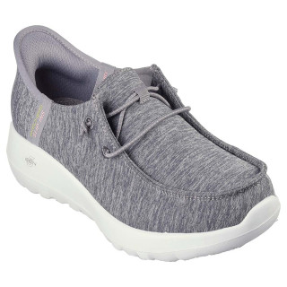 MOKASINE SKECHERS GO WALK JOY - IBIS W 