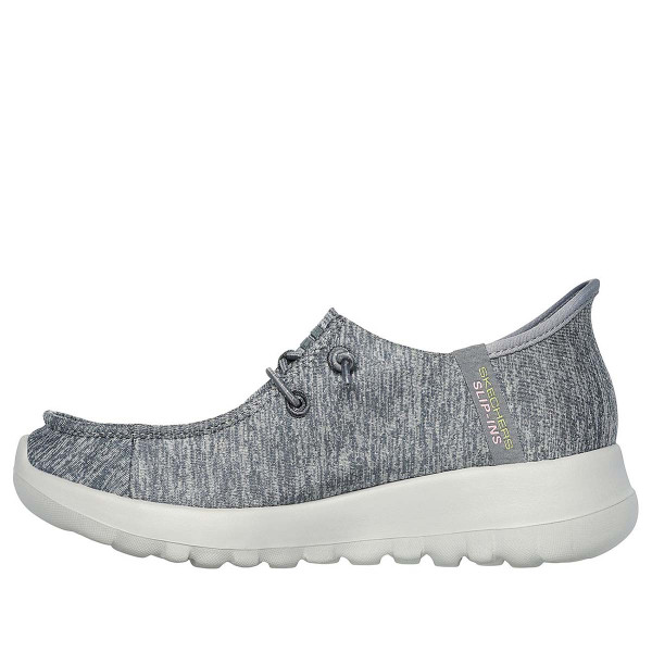 MOKASINE SKECHERS GO WALK JOY - IBIS W 