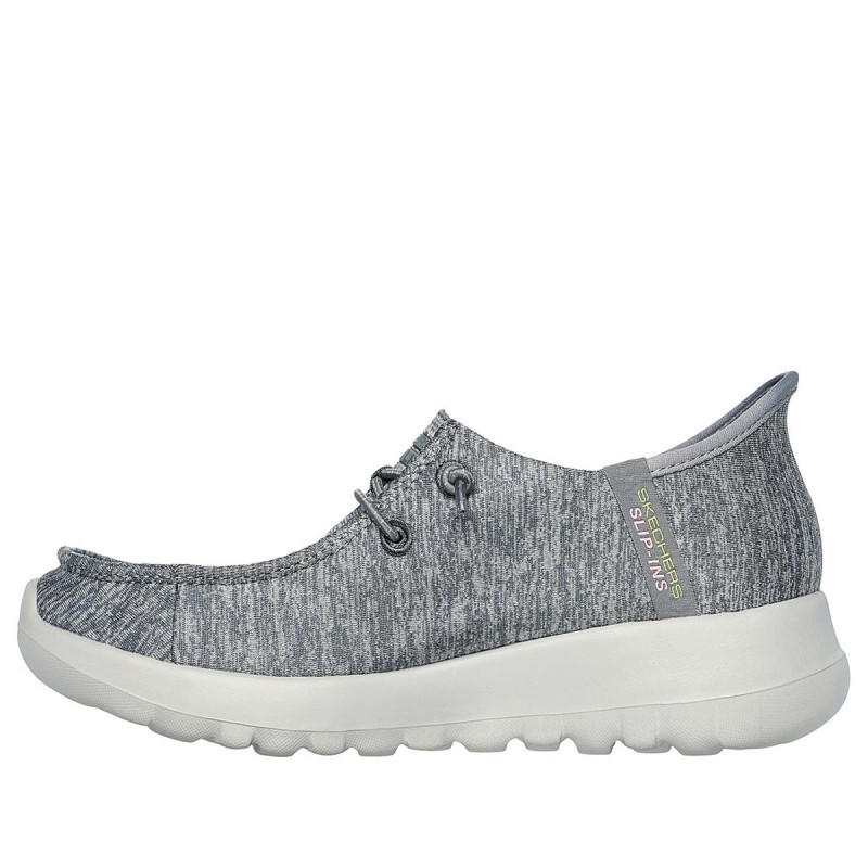 MOKASINE SKECHERS GO WALK JOY - IBIS W 