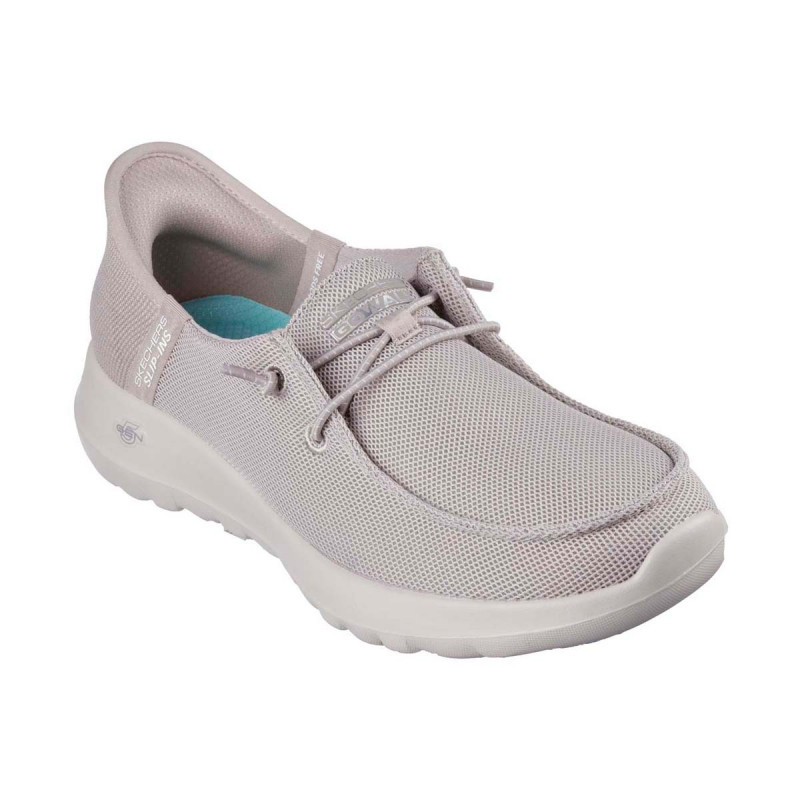 MOKASINE SKECHERS GO WALK JOY - IDALIS W 