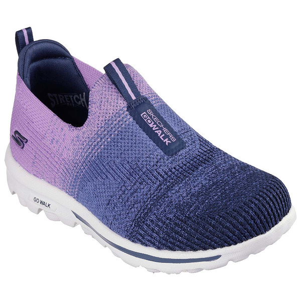 PATIKE SKECHERS GO WALK TRAVEL - IBIZA W 