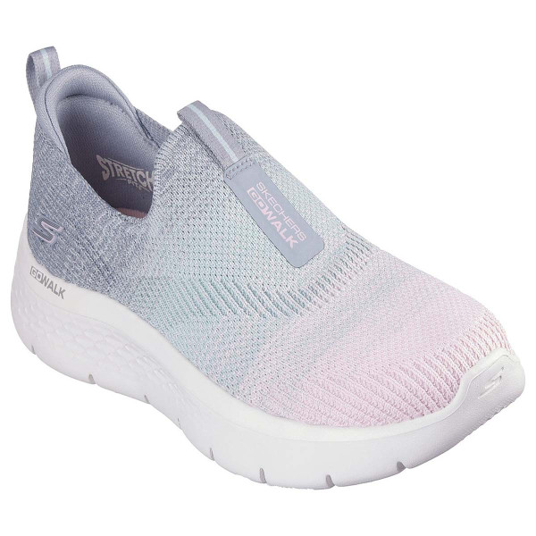 PATIKE SKECHERS GO WALK FLEX - CALI SUNSET W 