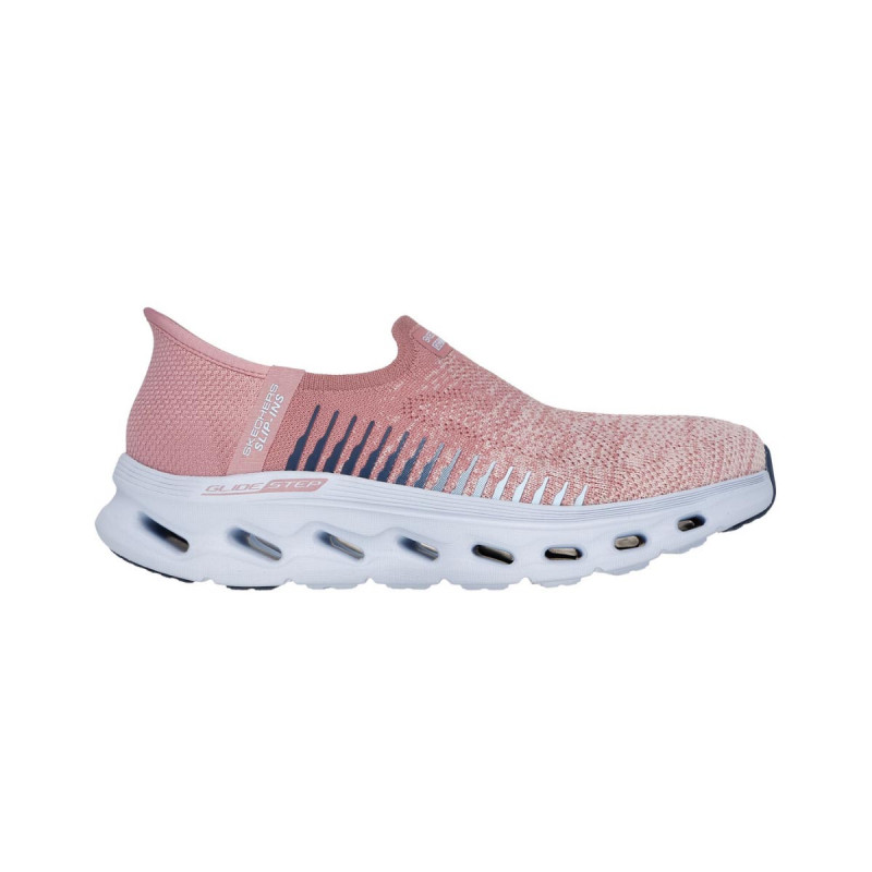 PATIKE SKECHERS GO WALK GLIDE-STEP 2 W 