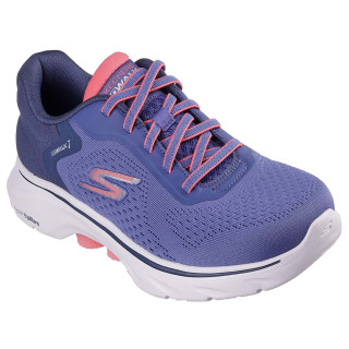 PATIKE SKECHERS GO WALK 7 - COSMIC WAVES W 