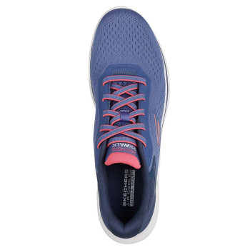 PATIKE SKECHERS GO WALK 7 - COSMIC WAVES W 