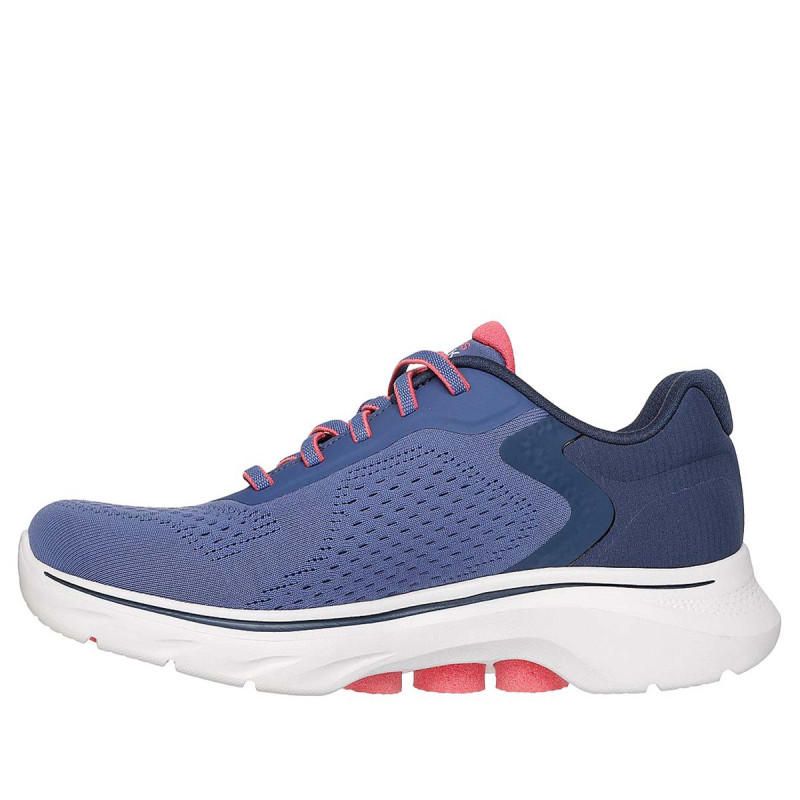 PATIKE SKECHERS GO WALK 7 - COSMIC WAVES W 