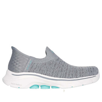 PATIKE SKECHERS GO WALK 7 - SPRINGTIME W 