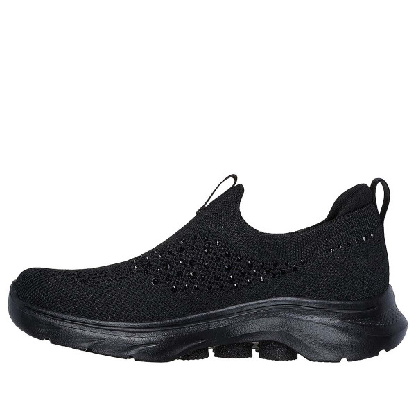 PATIKE SKECHERS GO WALK 7 - BLING W 