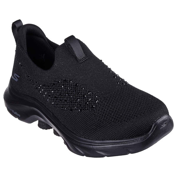 PATIKE SKECHERS GO WALK 7 - BLING W 