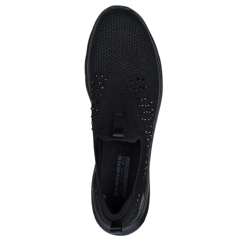 PATIKE SKECHERS GO WALK 7 - BLING W 