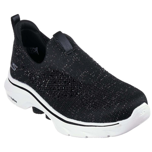 PATIKE SKECHERS GO WALK 7 - BLING W 