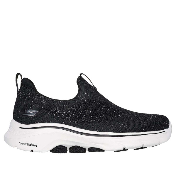 PATIKE SKECHERS GO WALK 7 - BLING W 