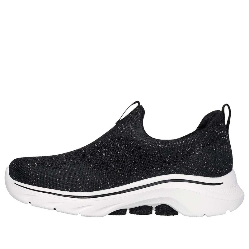 PATIKE SKECHERS GO WALK 7 - BLING W 