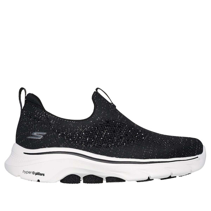 PATIKE SKECHERS GO WALK 7 - BLING W 
