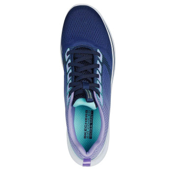 PATIKE SKECHERS GO WALK 7 - HAILEY W 