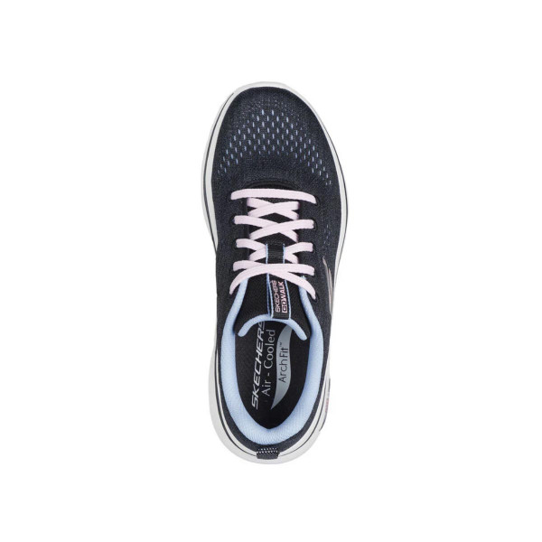PATIKE SKECHERS GO WALK ARCH FIT 2.0 W 