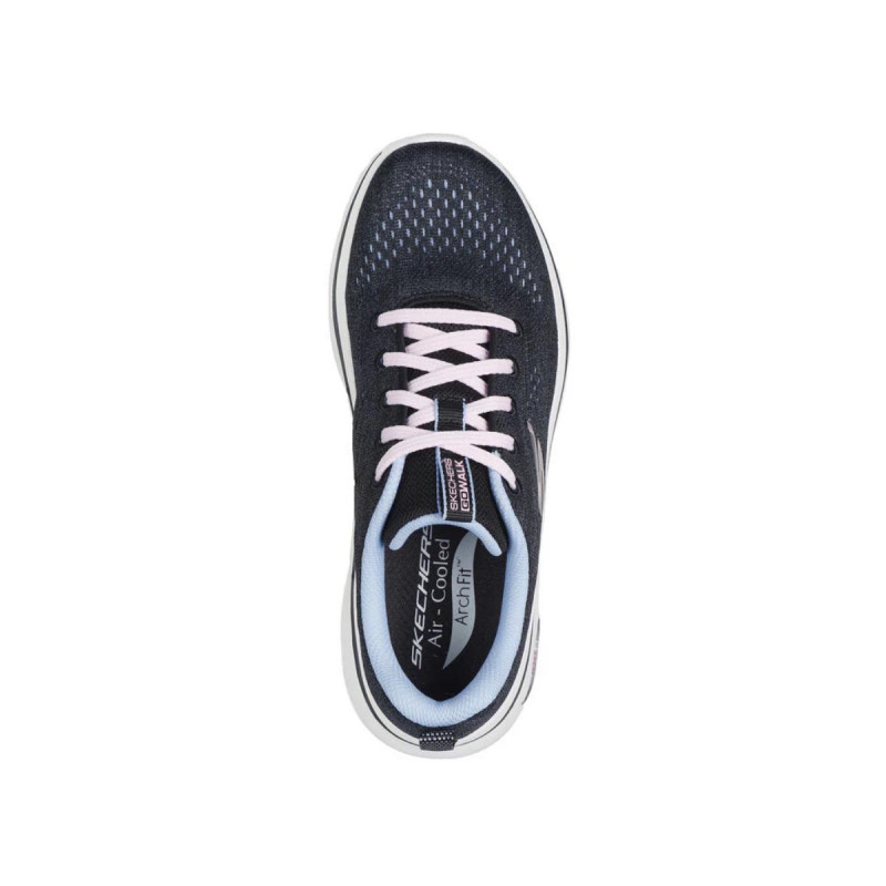 PATIKE SKECHERS GO WALK ARCH FIT 2.0 W 