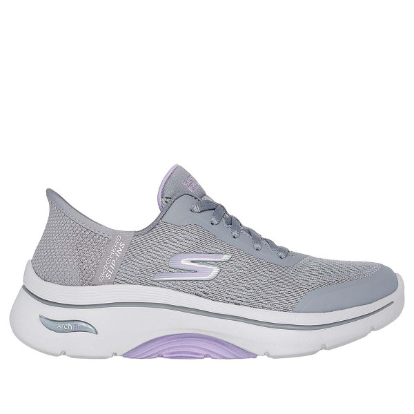 PATIKE SKECHERS GO WALK ARCH FIT 2.0 - VALENCIA W 