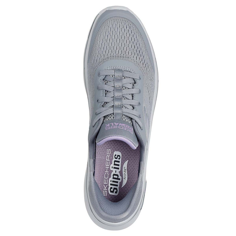 PATIKE SKECHERS GO WALK ARCH FIT 2.0 - VALENCIA W 