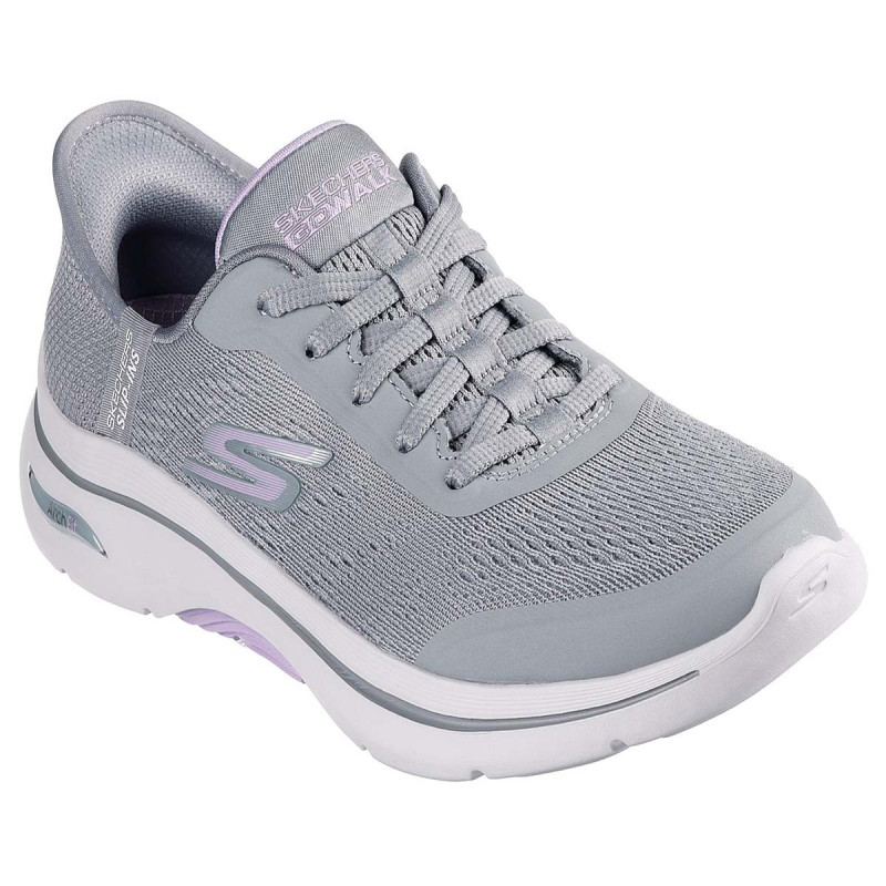PATIKE SKECHERS GO WALK ARCH FIT 2.0 - VALENCIA W 