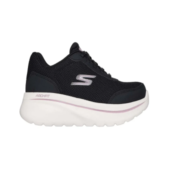 PATIKE SKECHERS GO WALK ARCH FIT N-JOY W