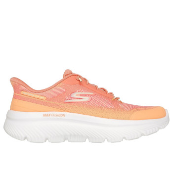 PATIKE SKECHERS GO WALK MAX CUSHIONING HYPER BURST W 