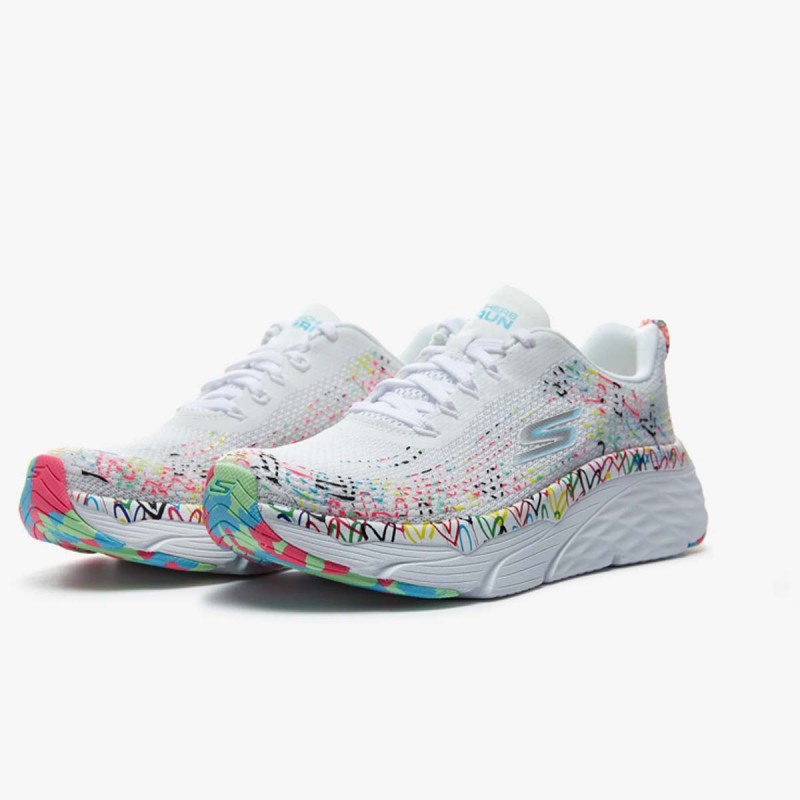 PATIKE SKECHERS D'LUX FITNESS W 