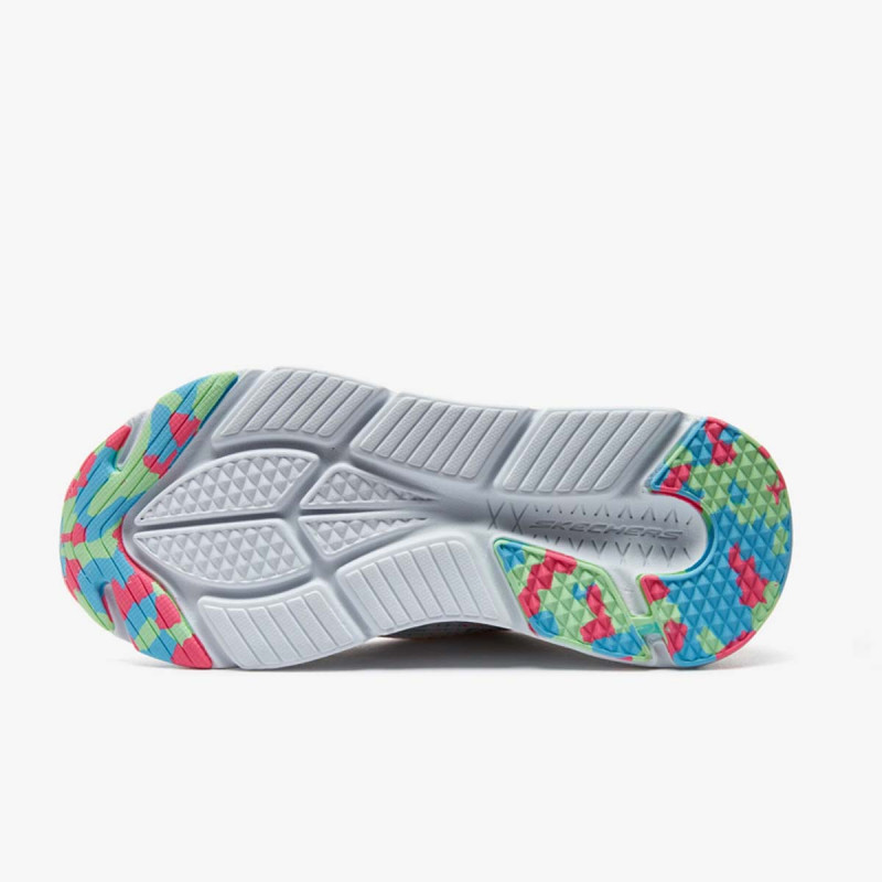 PATIKE SKECHERS D'LUX FITNESS W 