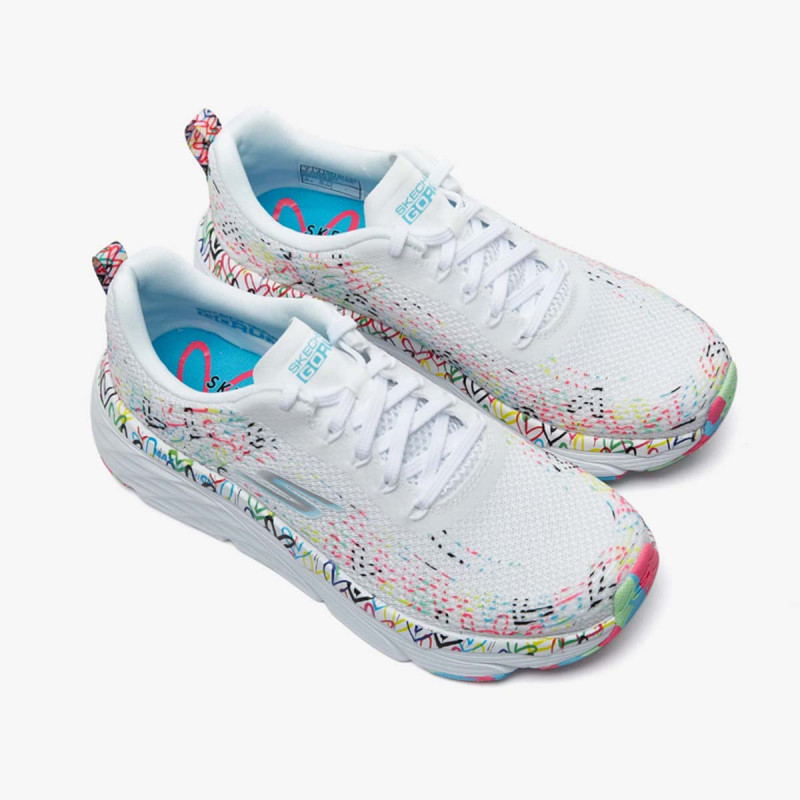 PATIKE SKECHERS D'LUX FITNESS W 