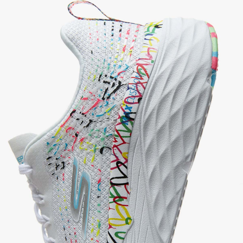 PATIKE SKECHERS D'LUX FITNESS W 