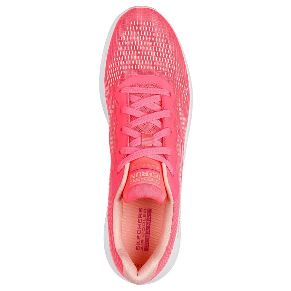 PATIKE SKECHERS GO RUN ELEVATE - NIMBUS W 