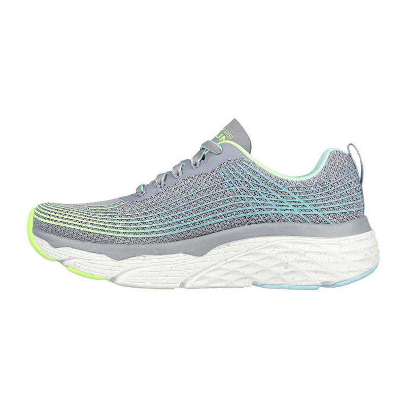 PATIKE SKECHERS MAX CUSHIONING ELITE W 