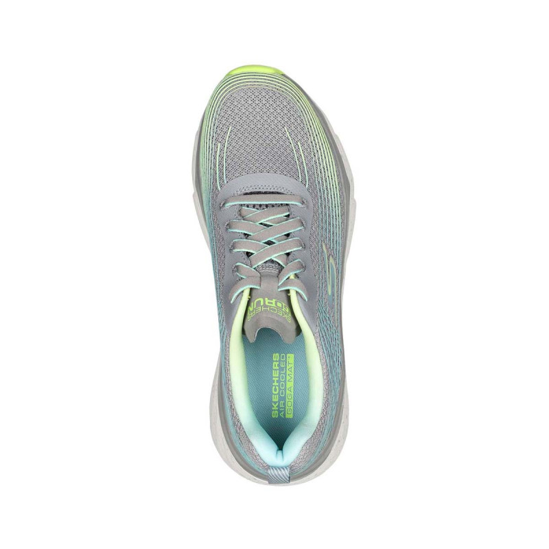 PATIKE SKECHERS MAX CUSHIONING ELITE W 