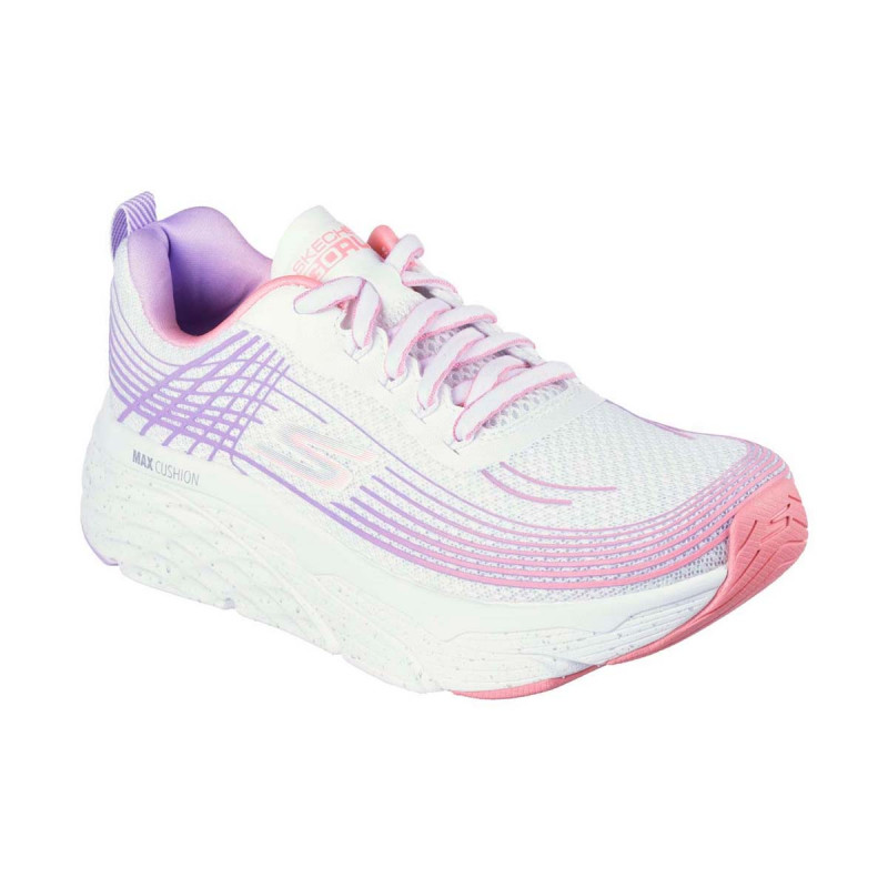 PATIKE SKECHERS MAX CUSHIONING ELITE W 