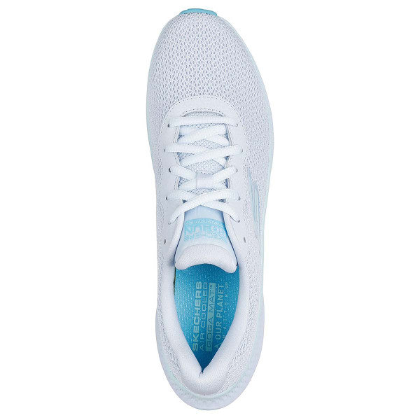 PATIKE SKECHERS GO RUN CONSISTENT 2.0 - FAST PACE W 