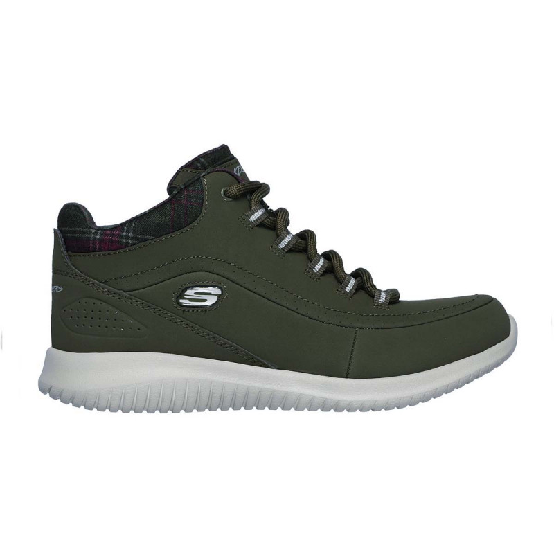 PATIKE SKECHERS ULTRA FLEX-JUST CHIL W 