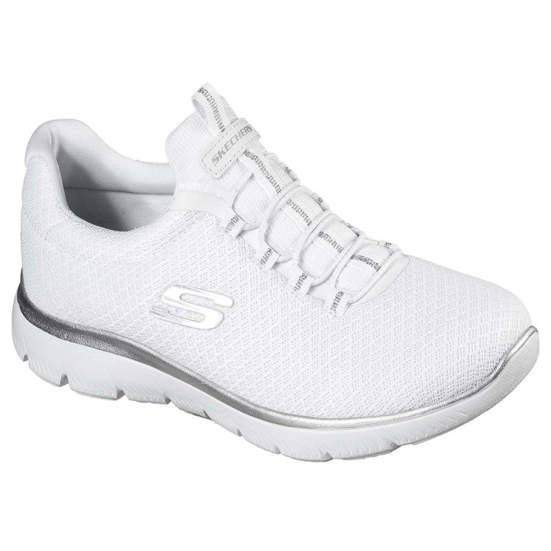 PATIKE SKECHERS SUMMITS - W 