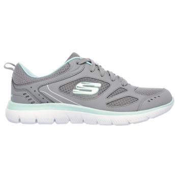 PATIKE SKECHERS SUMMITS W 
