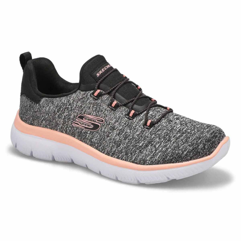 PATIKE SKECHERS SUMMITS-QUICK GETAWA W 