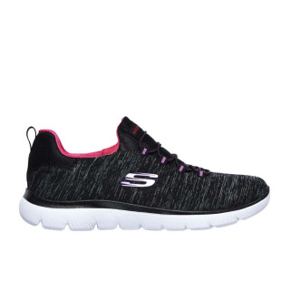 PATIKE SKECHERS SUMMITS-QUICK GETAWA W 