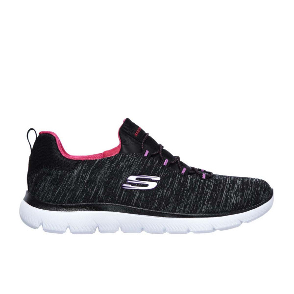 PATIKE SKECHERS SUMMITS-QUICK GETAWA W 