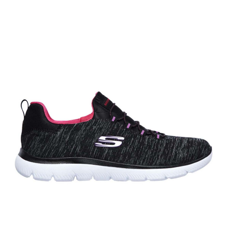 PATIKE SKECHERS SUMMITS-QUICK GETAWA W 