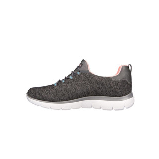 PATIKE SKECHERS SUMMITS-QUICK GETAWA W 