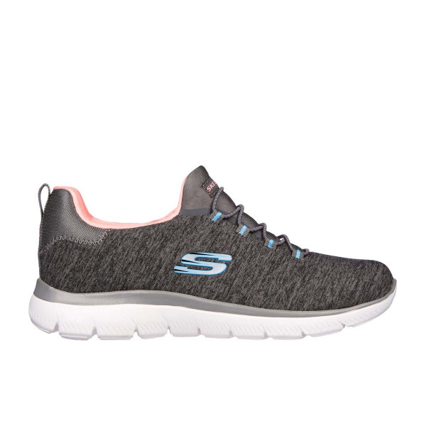 PATIKE SKECHERS SUMMITS-QUICK GETAWA W 