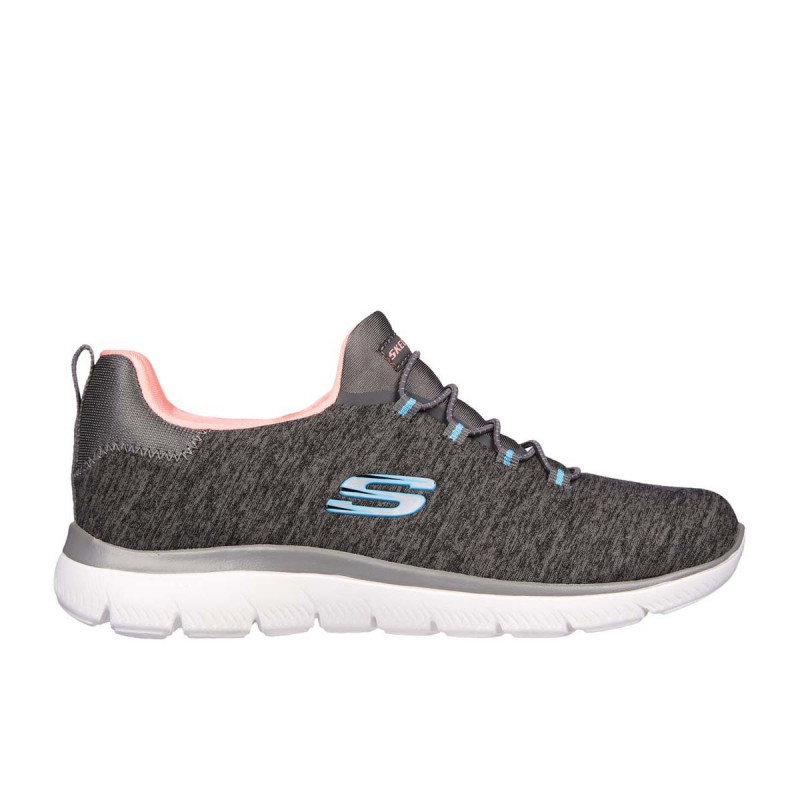 PATIKE SKECHERS SUMMITS-QUICK GETAWA W 