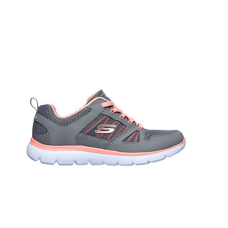 PATIKE SKECHERS SUMMITS - NEW WORLD W 
