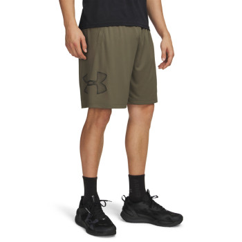 SORC UNDER ARMOUR UA M LC STRIP LOGO SS M 
