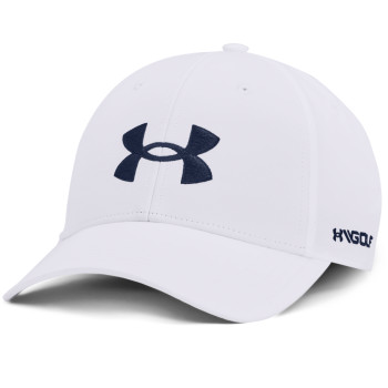 KACKET UNDER ARMOUR UA GOLF96 HAT M 